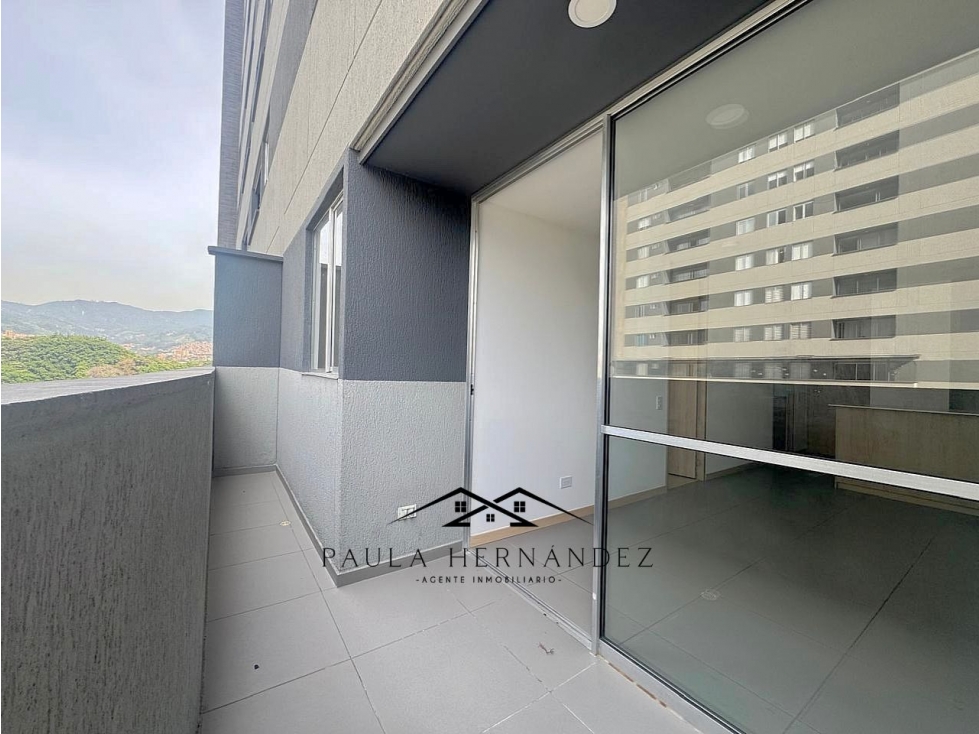 Venta de Apartaestudio Santafé Guayabal — foto 4