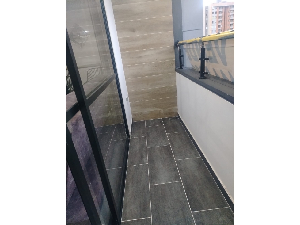 VENTA APARTAESTUDIO EN SABANETA — foto 6