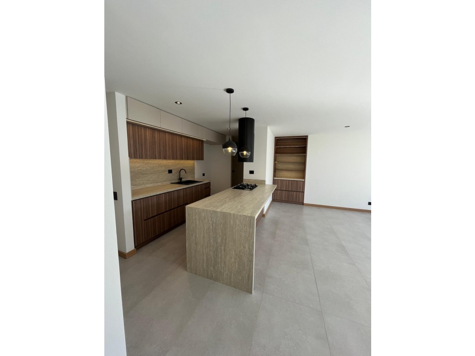 VENTA DE APARTAMENTO EN CIUDAD DEL RÍO, MEDELLÍN — foto 4