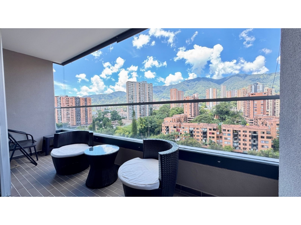 Vendo apartamento en Suramérica