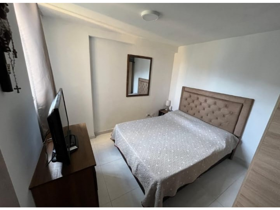 VENTA DE APARTAMENTO EN SAN ANTONIO DE PRADO SECTOR EL VERGEL — foto 4