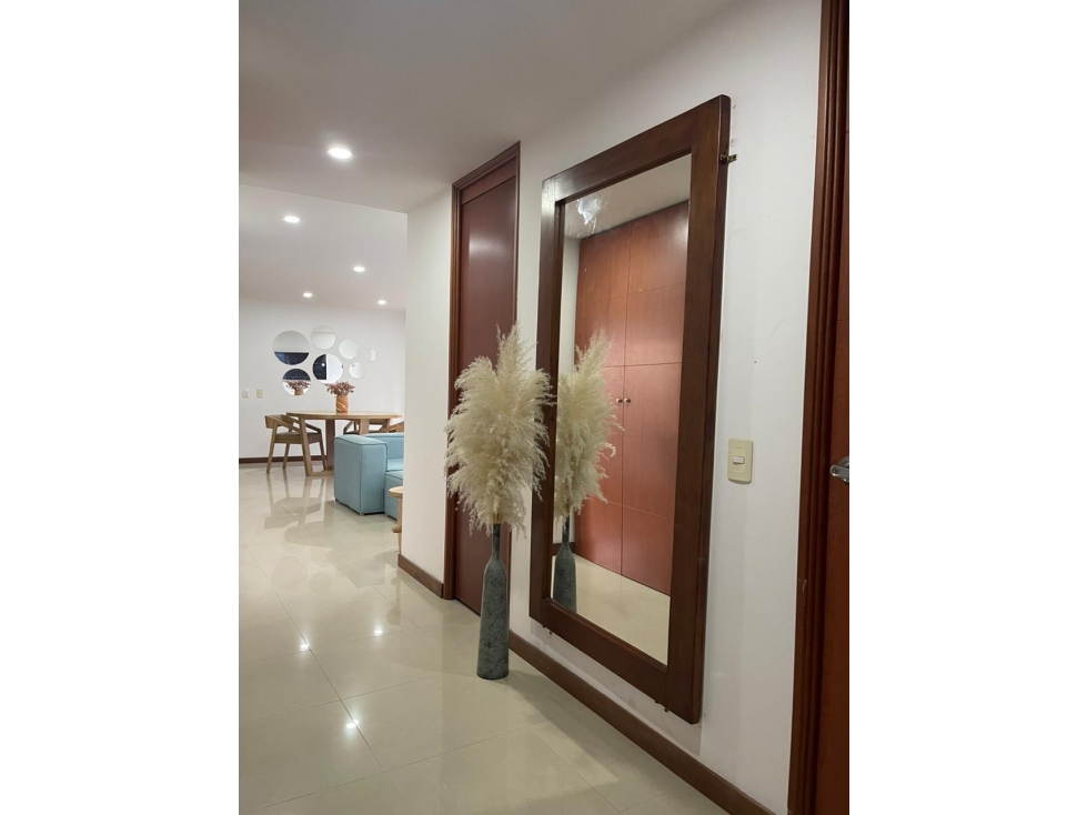 Vendo apartamento en el Poblado, sector Provenza — foto 4