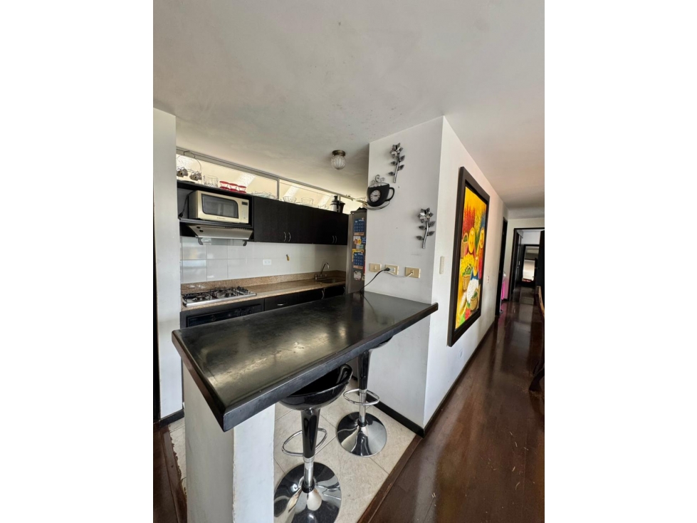 Vendo apartamento en Belén, sector Loma de los Bernal — foto 4