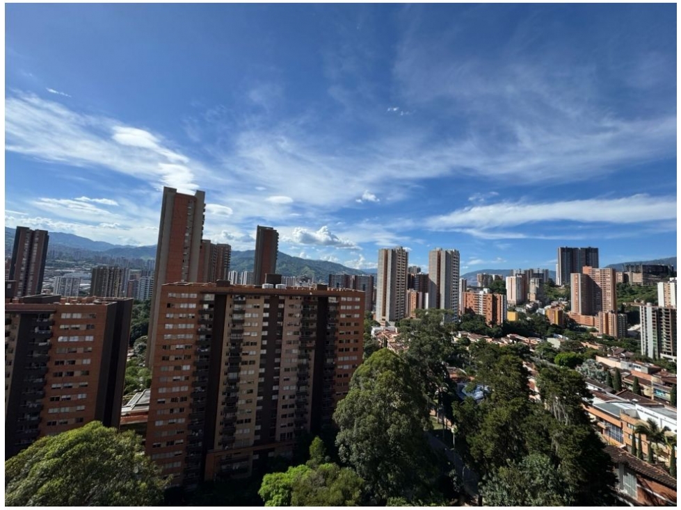 Vendo apartamento en Sabaneta sector San José, parte plana