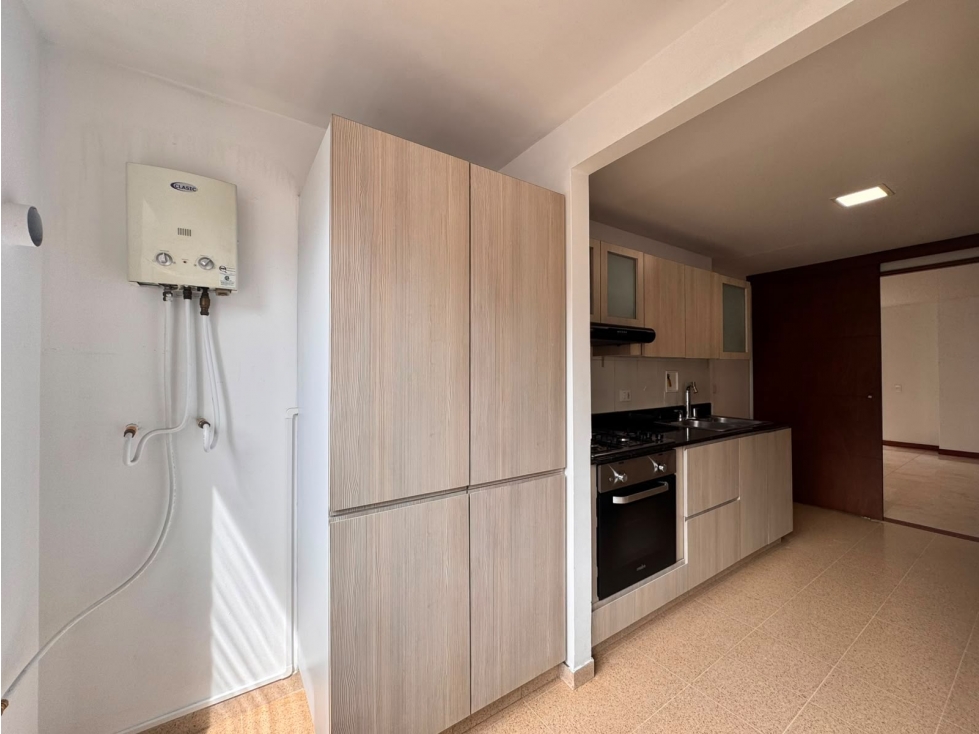 VENTA APARTAMENTO POBLADO SECTOR BALSOS — foto 6