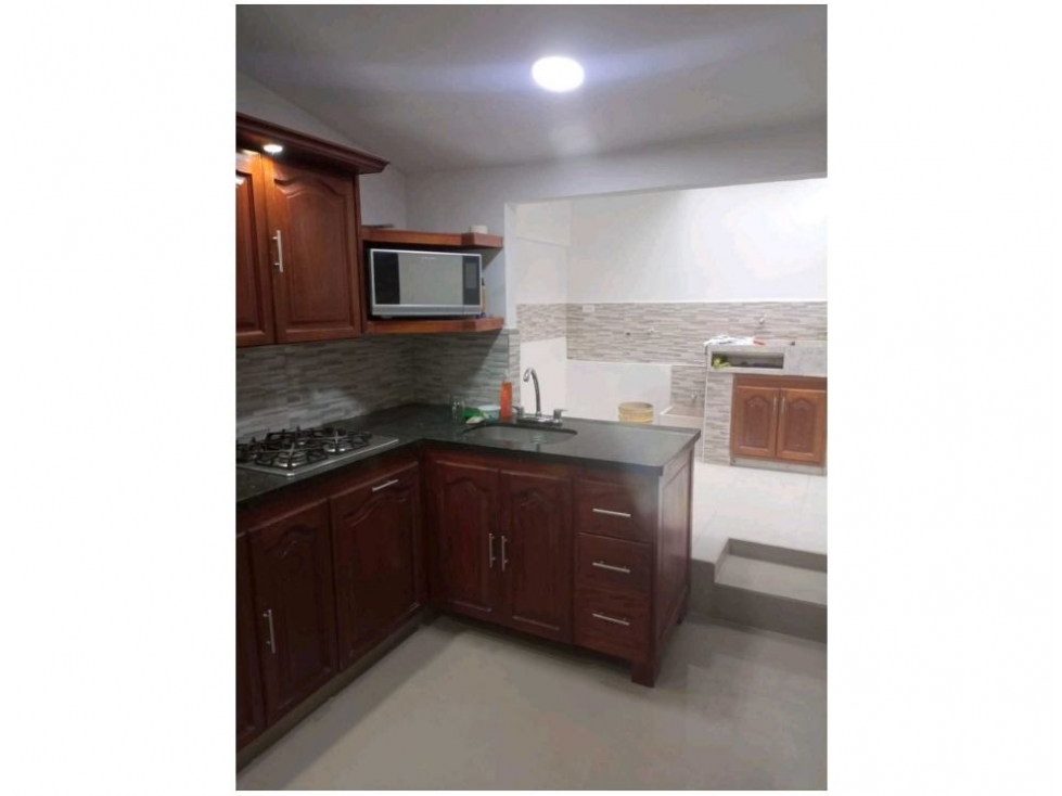 Venta de Casa Unifamiliar en Belén Aliadas — foto 5