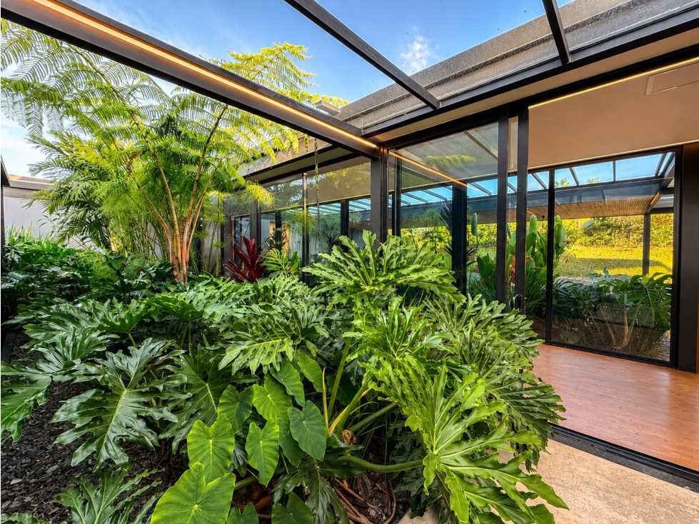 VENTA Casa de lujo en EL RETIRO, Antioquia. — foto 4
