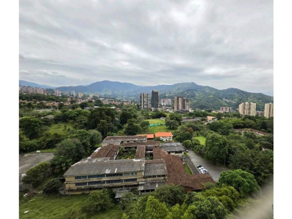 Venta de Apartamento en Itagüí-Suramérica — foto 4