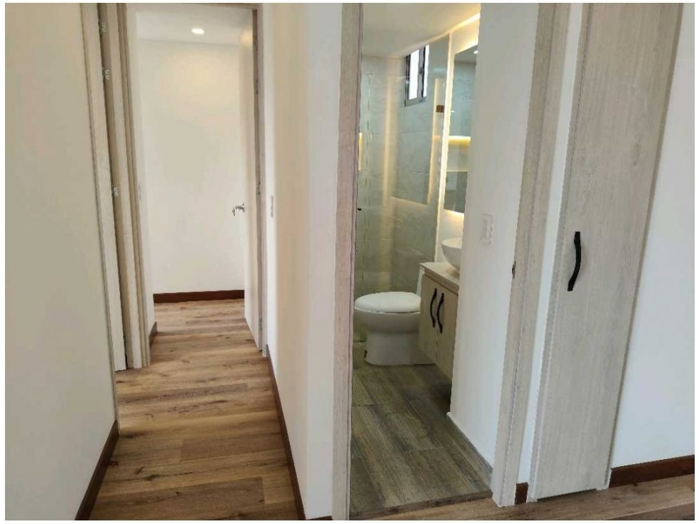 Venta de Apartamento en Belén Los Alpes — foto 4