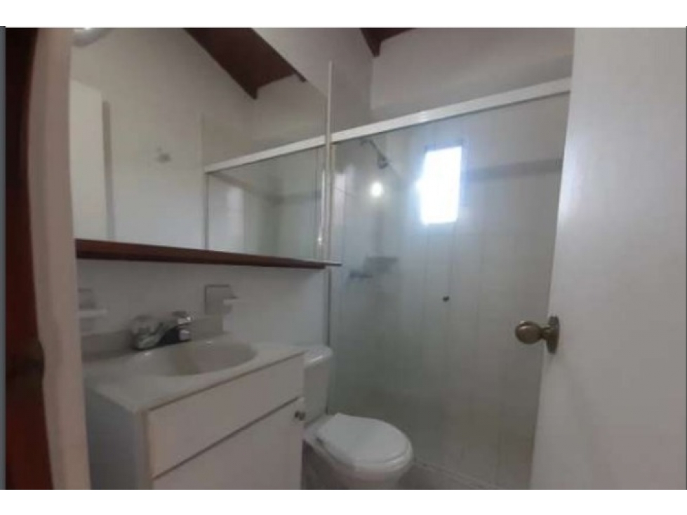 VENDO APTO ENVIGADO CAMINO VERDE — foto 6