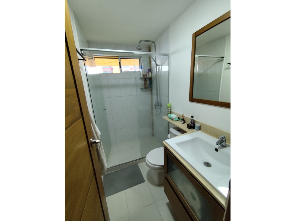 Venta de apartamento en Sabaneta 100 mts, Las Lomitas — foto 5