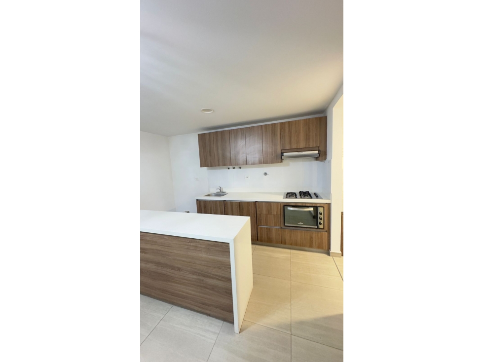 VENTA DE APARTAMENTO EN SABANETA SECTOR SAN JOSE PARTE BAJA — foto 3