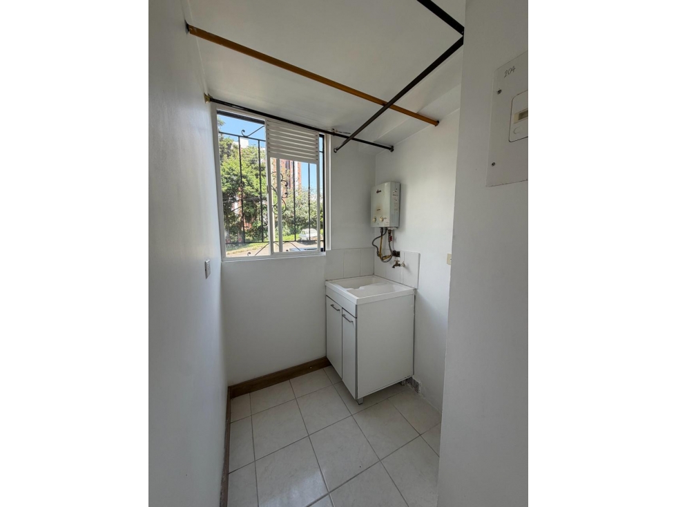 VENTA DE APARTAMENTO EN LA ESTRELLA LA TABLAZA — foto 4