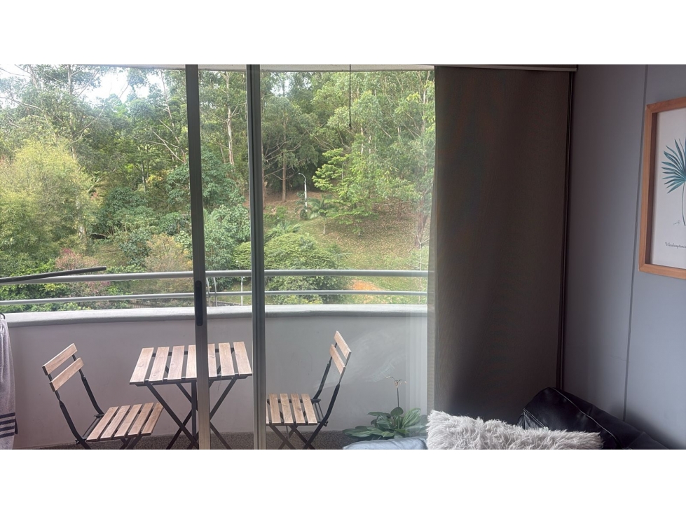 VENTA DE APARTAMENTO LOMA DEL INDIO — foto 4