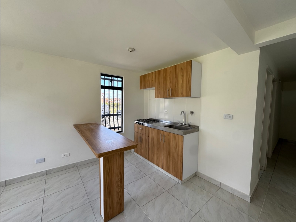 Venta de apartamento en el Carmen, 52 mts Carmen colonial — foto 5