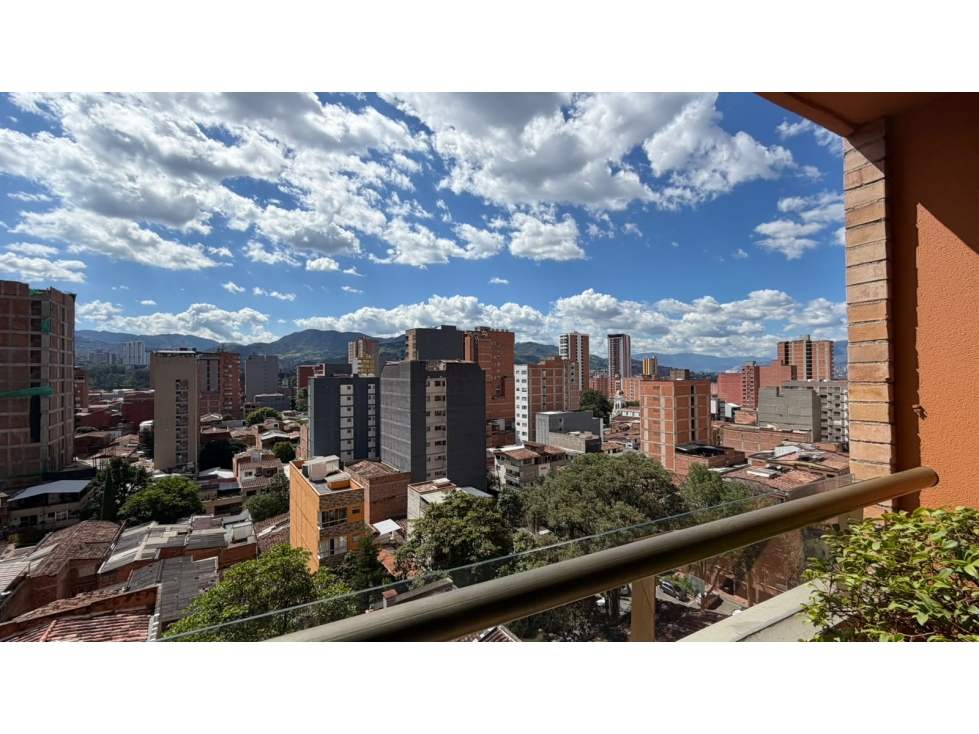 APARTAMENTO PARA LA VENTA EN AVES MARÍA SABANETA — foto 5