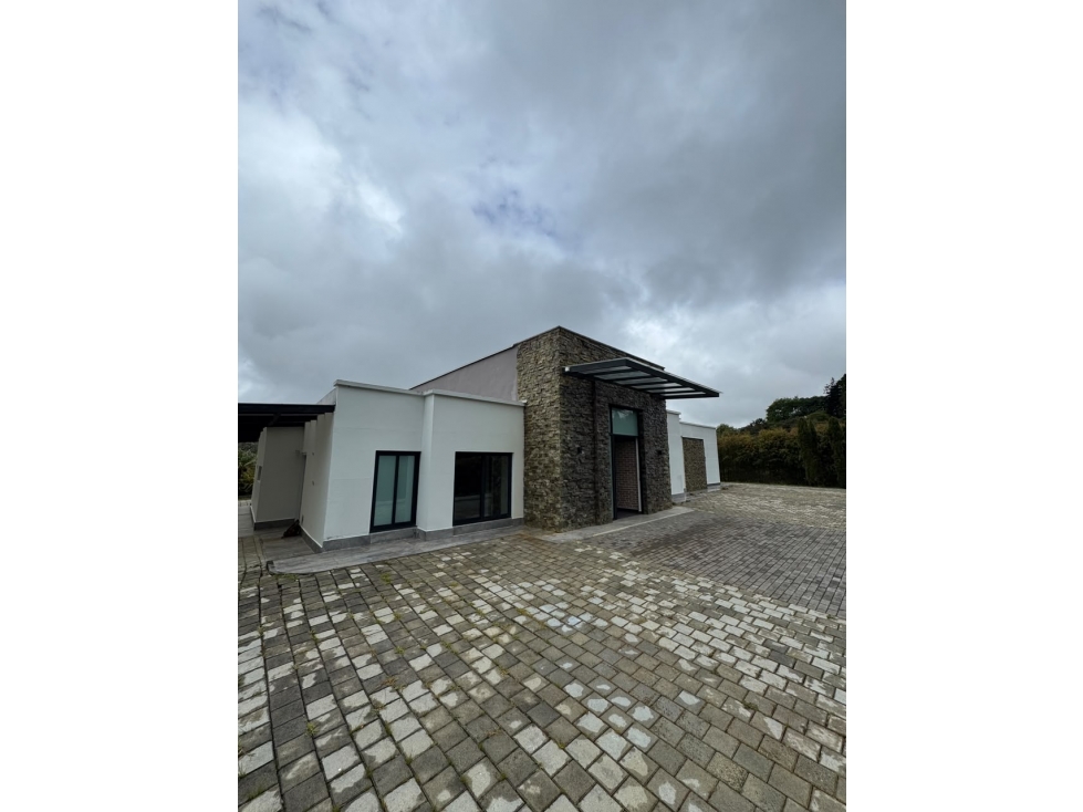 Venta de casa en un nivel en el alto de Palmas, 1650 mts — foto 3