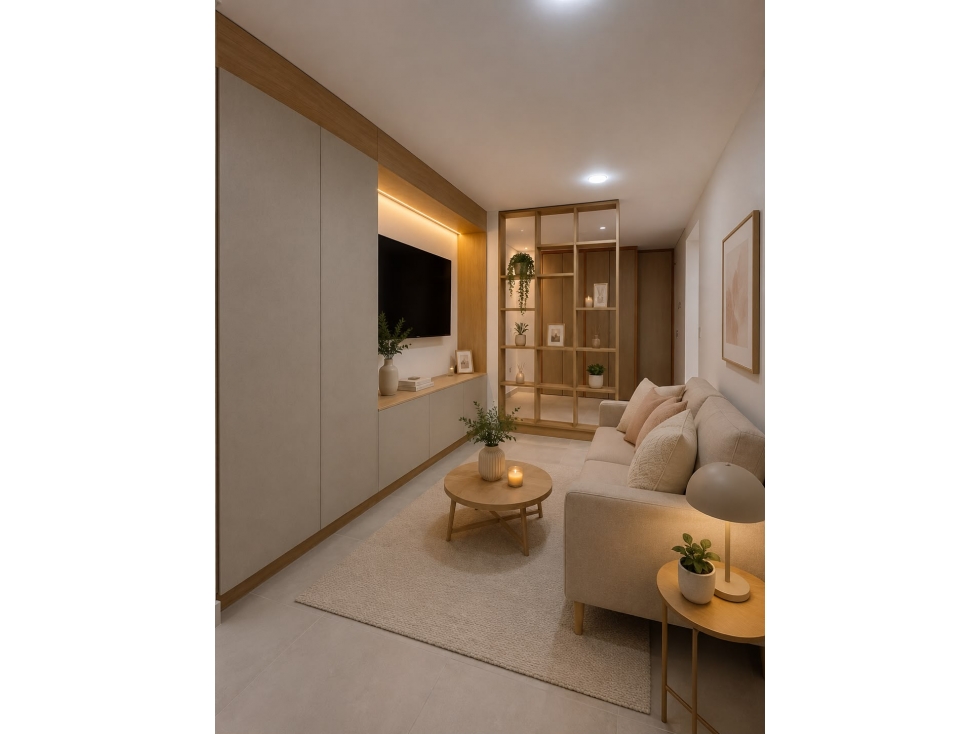 Venta de Apartaestudios Tipo loft Itagüí-Centro — foto 4