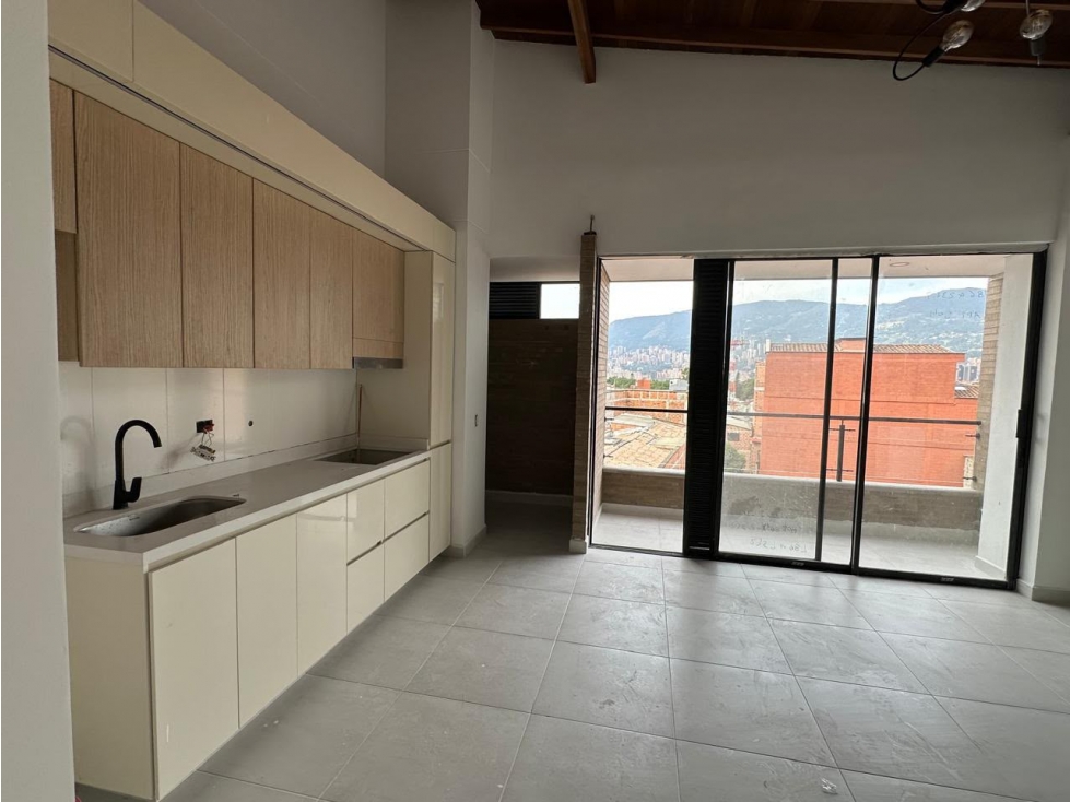 Venta de Apartamentos en Itagüí-centro