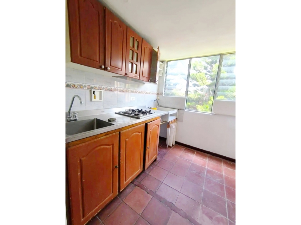 VENTA DE APARTAMENTO EN SAN ANTONIO DE PRADO SECTOR COMPARTIR