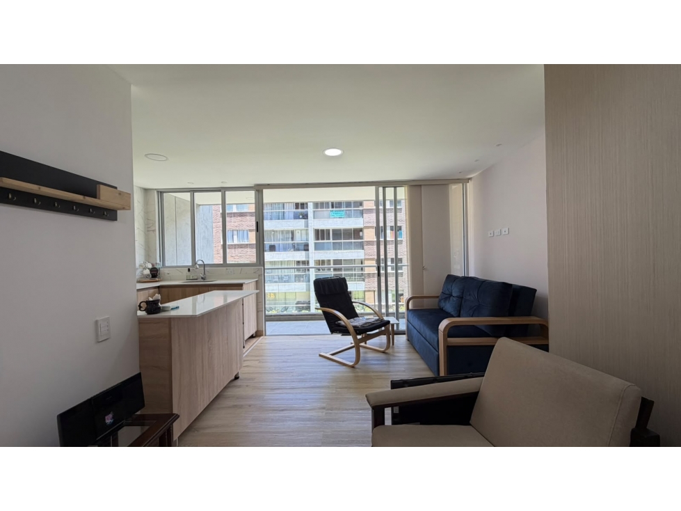 APARTAMENTO PARA LA VENTA EN LA CEJA - ANTIOQUIA