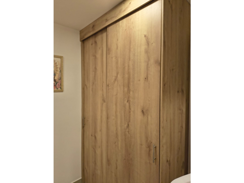 VENTA DE APARTAMENTO INTERNO EN CALDAS SECTOR LA PLANTA — foto 5