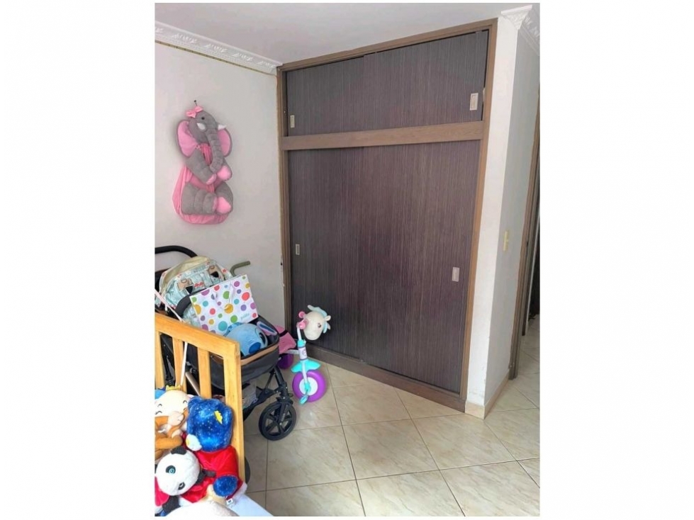 Venta de Apartamento en La América — foto 5