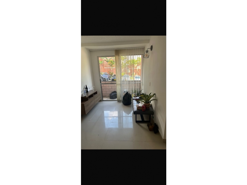 Arriendo Apartamento Rodeo Alto 48 MT AR36 — foto 2
