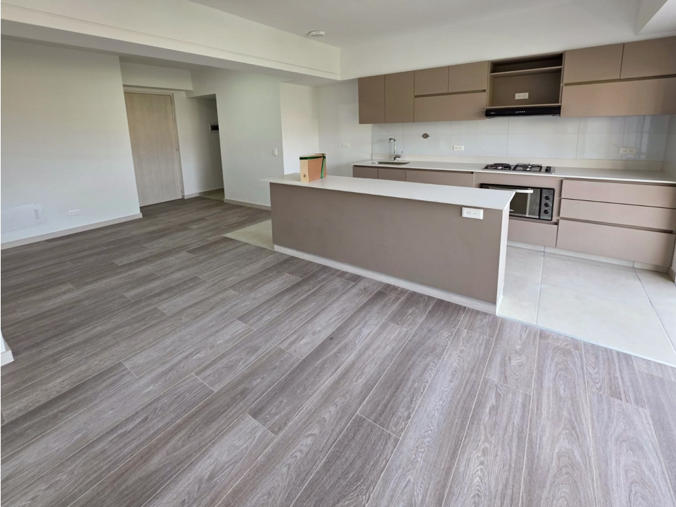 Vendo apartamento NUEVO en Sabaneta — foto 5