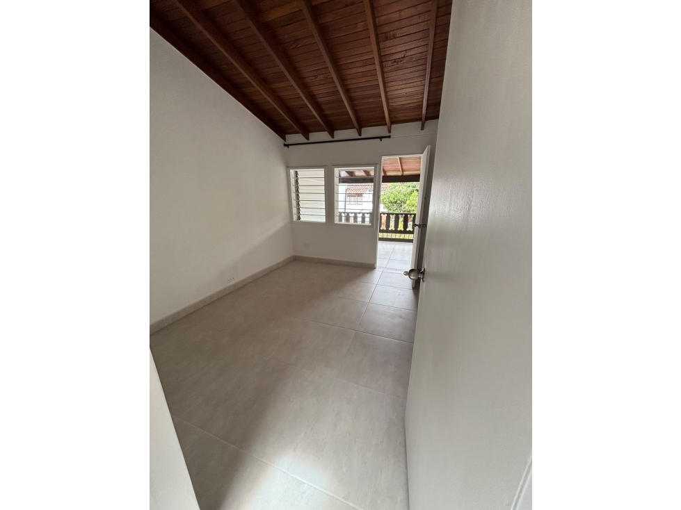 Venta de Casa unifamiliar con Apartamento en Belen la palma — foto 5