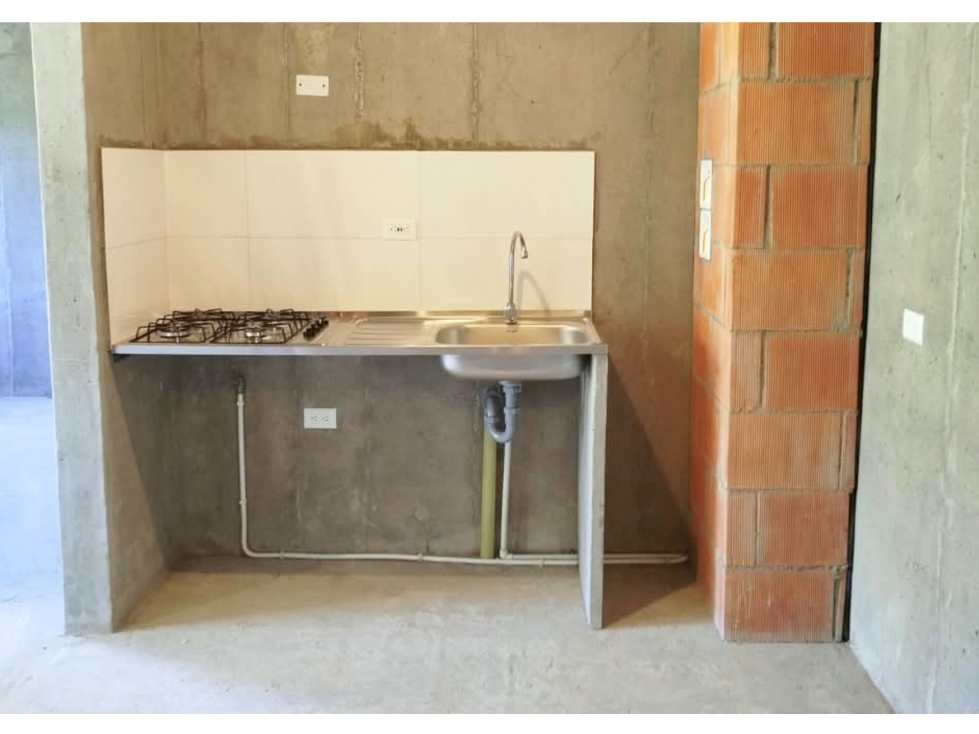 Apartamento en obra gris en Calasanz, sector Primavera en venta — foto 4