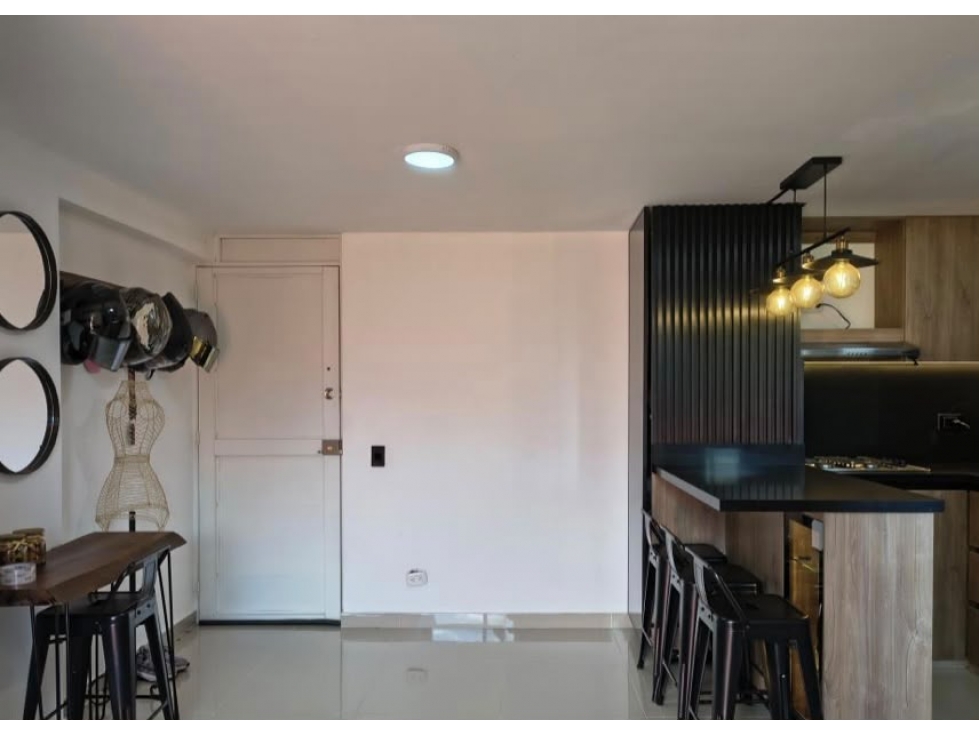 VENTA DE APARTAMENTO EN SAN ANTONIO DE PRADO - EL VERGEL — foto 5