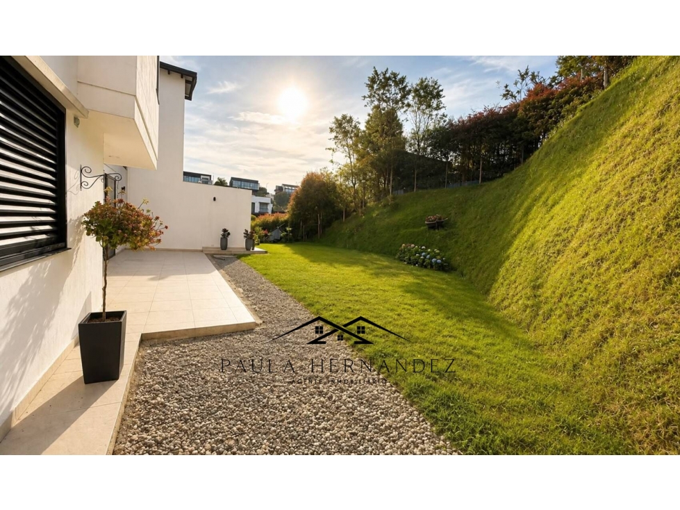 Venta de Casa Campestre en Alto del Escobero, Envigado — foto 4