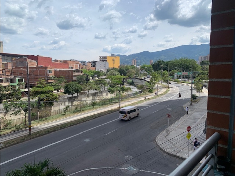 Venta apartamento Medellin, Sector Fátima — foto 4