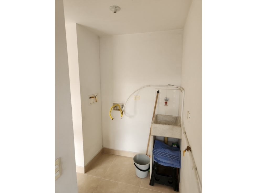 Venta apartamento Sabaneta, loma cañaveralejo — foto 4