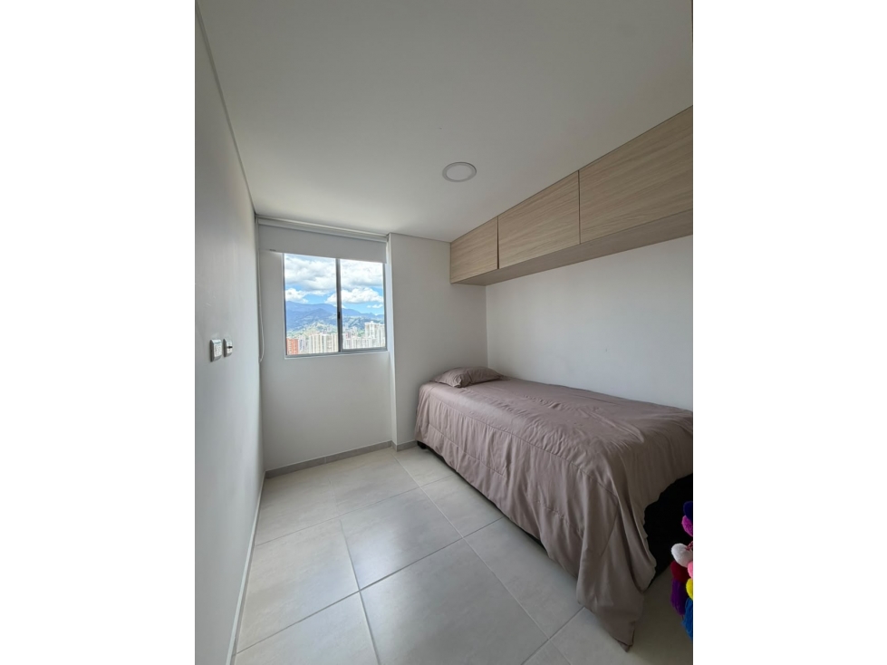 SE VENDE APARTAMENTO EN ITAGUI, SECTOR DITAIRES — foto 6