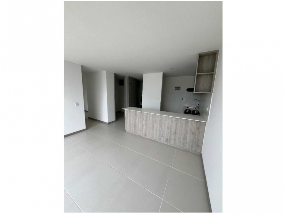 VENTA APARTAMENTO EN ITAGUI LA ESMERALDA, UNIDAD INDIGO