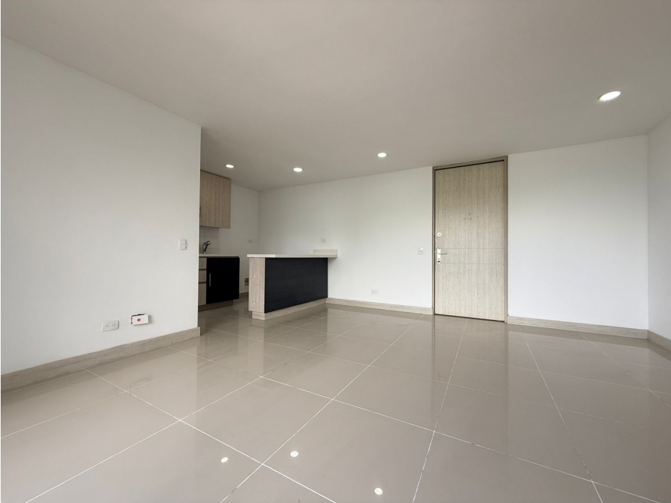 APARTAMENTO EN VENTA EN SABANETA SECTOR LA BAHIA — foto 5