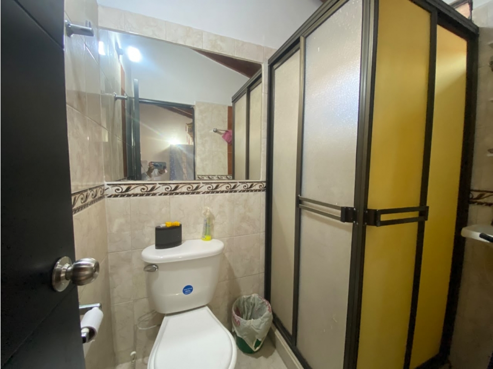 APARTAMENTO DUPLEX -SABANETA- UBICACIÓN CÉNTRICA — foto 6