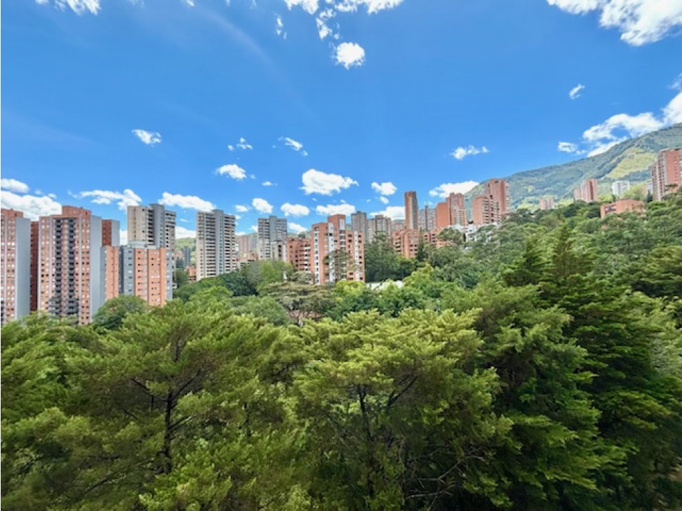 Vendo apartamento Medellín, El Poblado, Provenza — foto 4
