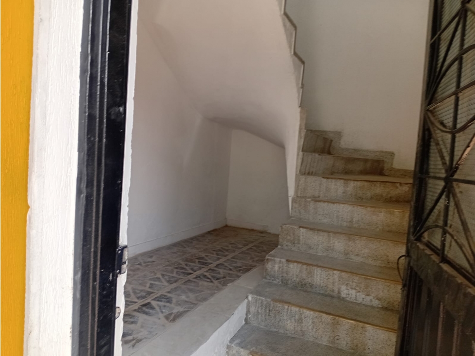 VENDO APARTAMENTO EL JARDIN IBAGUE — foto 4