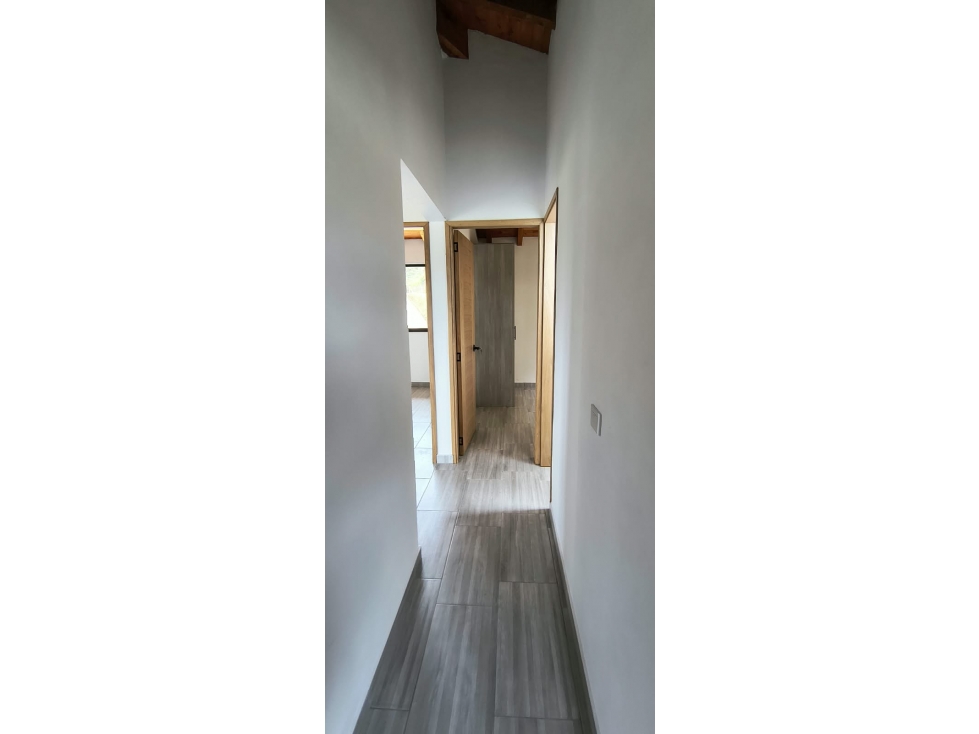 Venta de casa campestre en San vicente, 2700 mts EL porvenir — foto 6