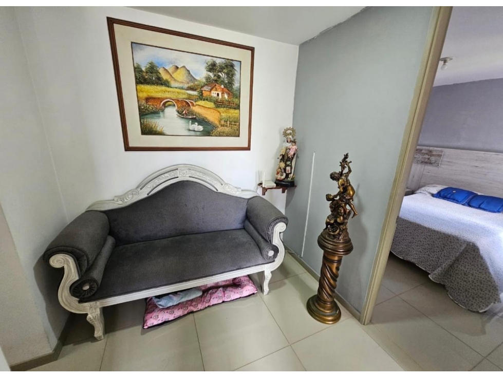 VENTA DE APARTAMENTO EN SABANETA SECTOR MAYORCA — foto 6
