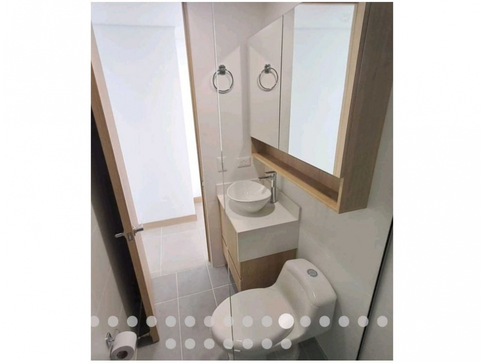 Venta de Apartamento en Medellín-Ciudad del Río Cesión de Derechos — foto 5