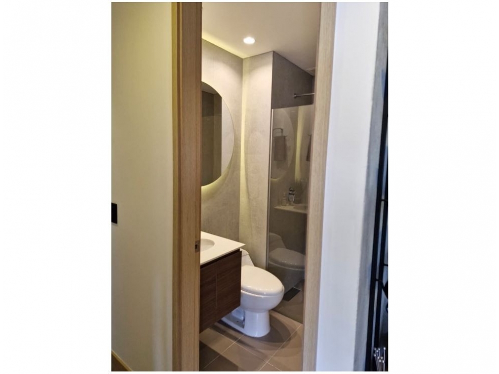 Venta de Apartamento en Medellín-Loma del Indio — foto 5