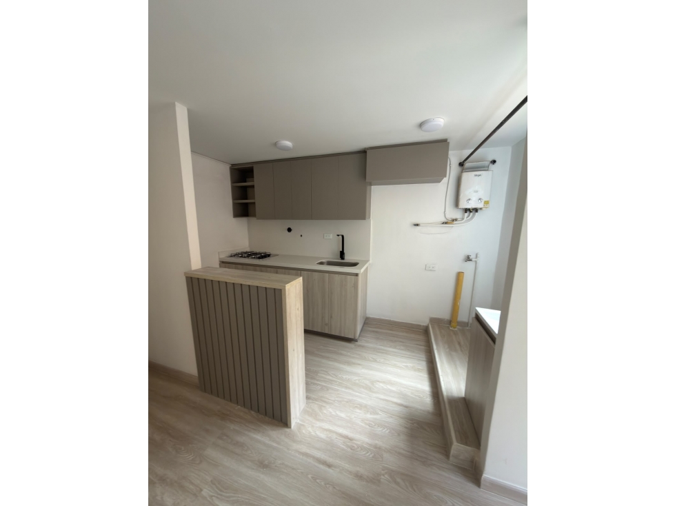 Venta de Apartamento en San Antonio de prado-Barichara