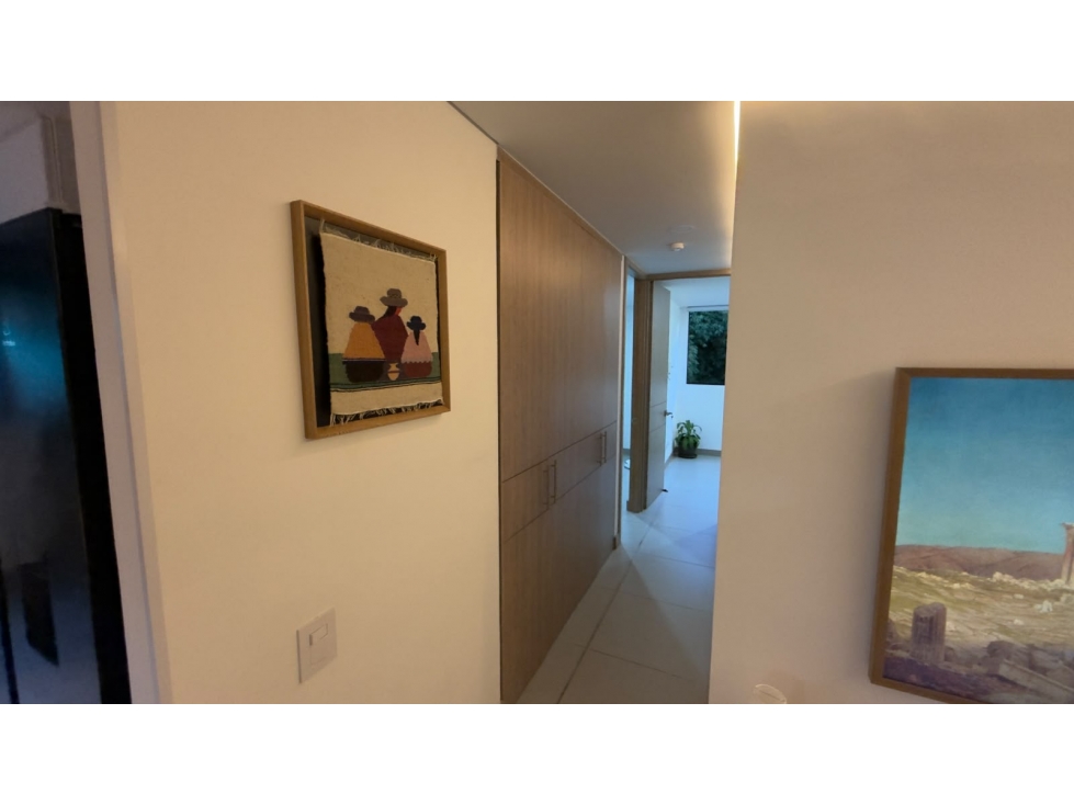 Venta Apartamento en Envigado-Loma del barro — foto 5