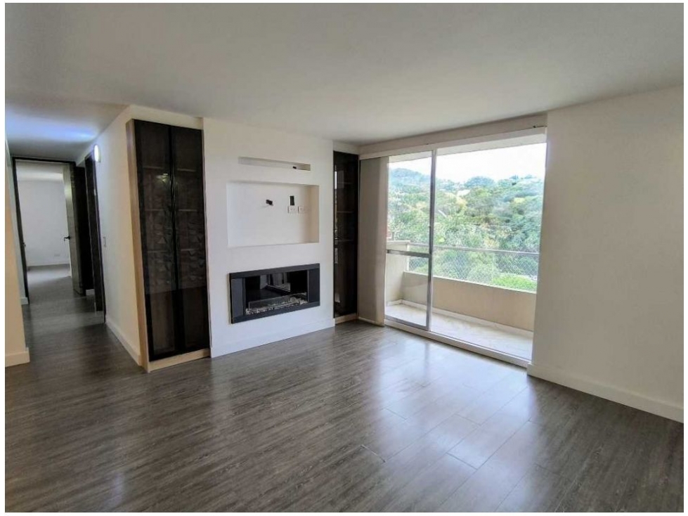 VENTA DE APARTAMENTO EN BELÉN SECTOR LOMA DE LOS BERNAL