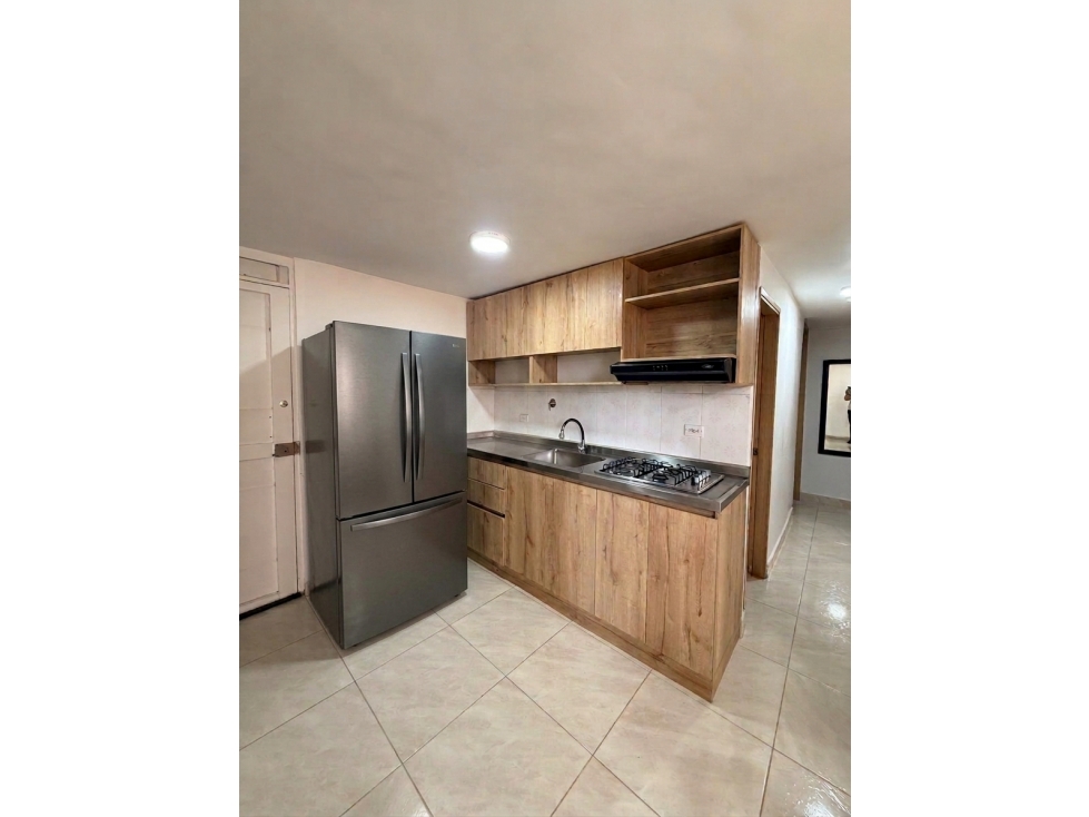 APARTAMENTO EN VENTA EN SABANETA EN UNIDAD villa romera