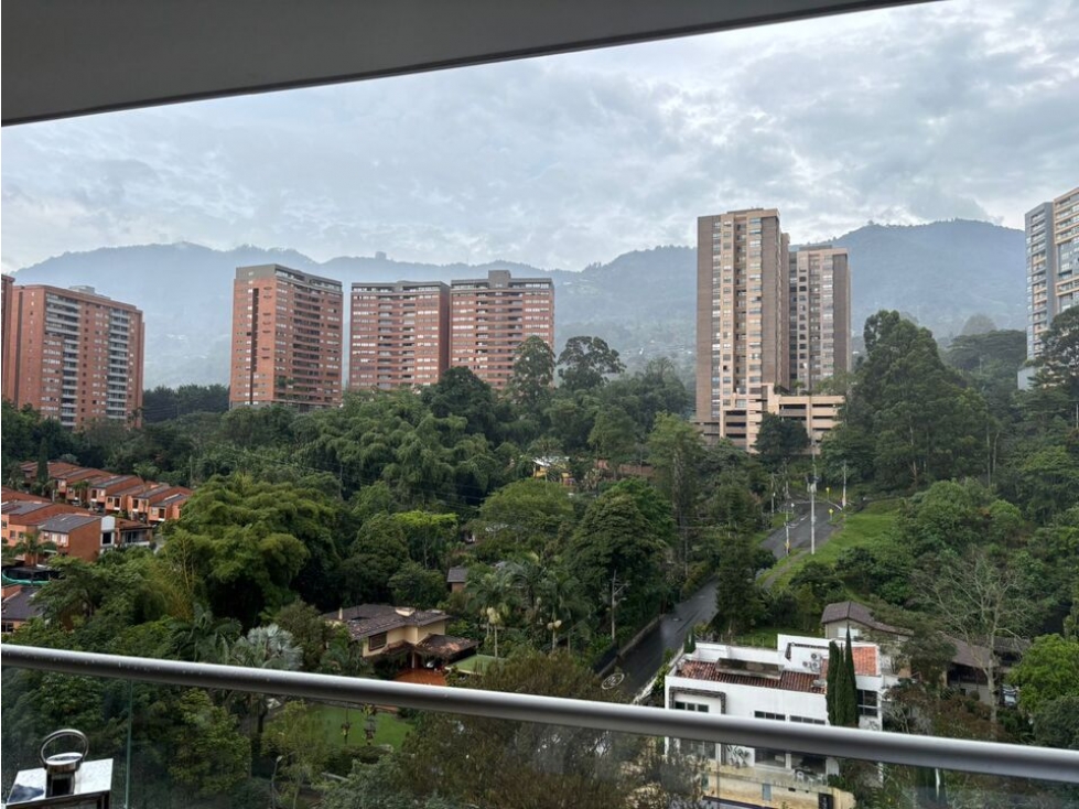 Venta, apartamento, Envigado, loma de las brujas — foto 4